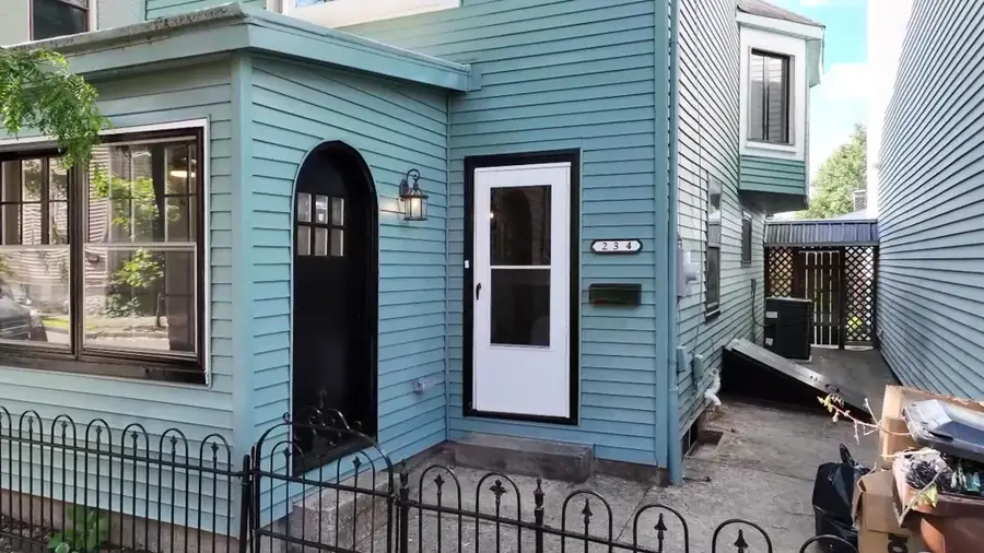 234 Kentucky Avenue, Covington, KY 41011 - #2