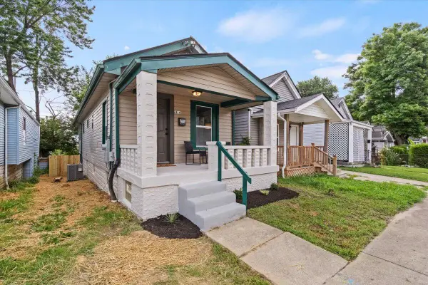 2416 Herman Street, Covington, KY 41014