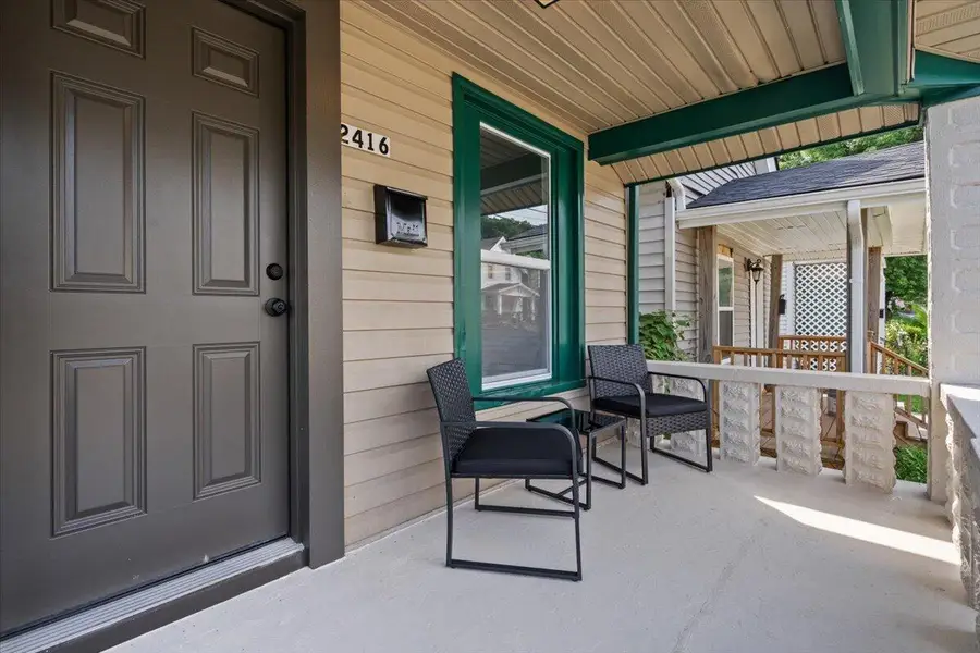 2416 Herman Street, Covington, KY 41014 - #2