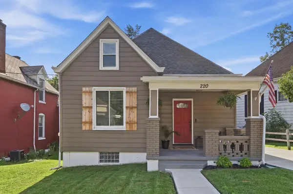 220 Montclair Avenue, Covington, KY 41016