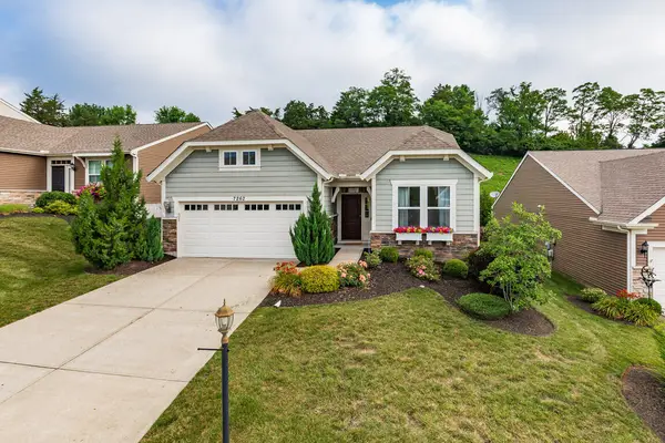 7262 Rimrock Lane, Alexandria, KY 41001