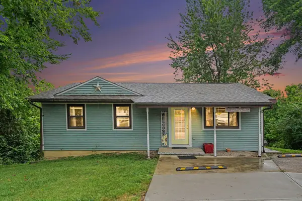 3 Lakeshore Court, Williamstown, KY 41097
