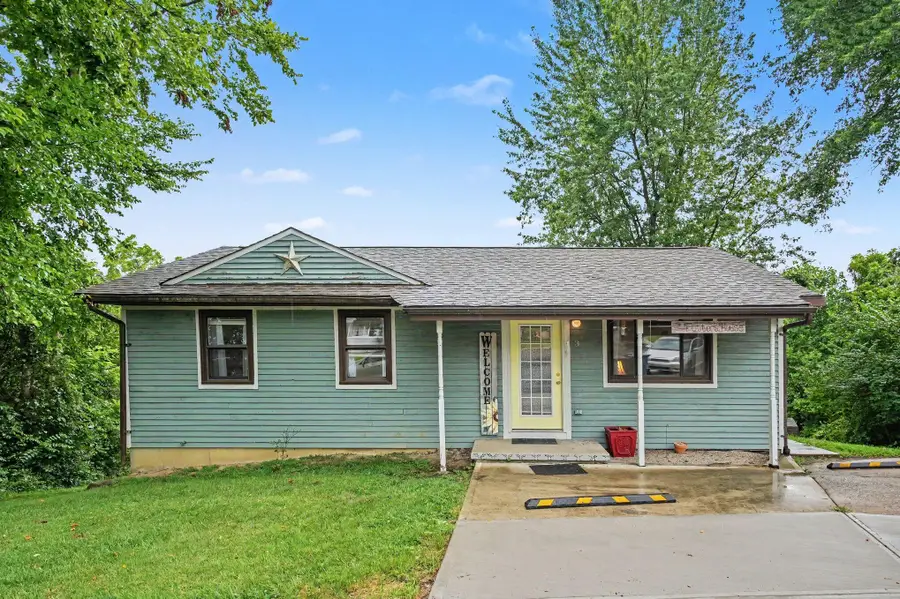3 Lakeshore Court, Williamstown, KY 41097 - #2