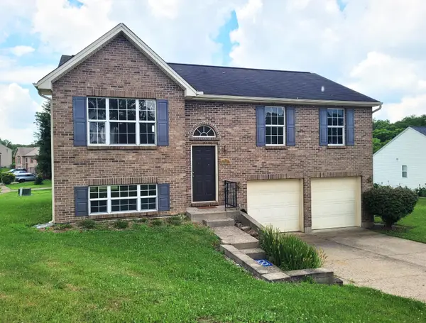 1105 Stonewallridge Drive, Independence, KY 41051