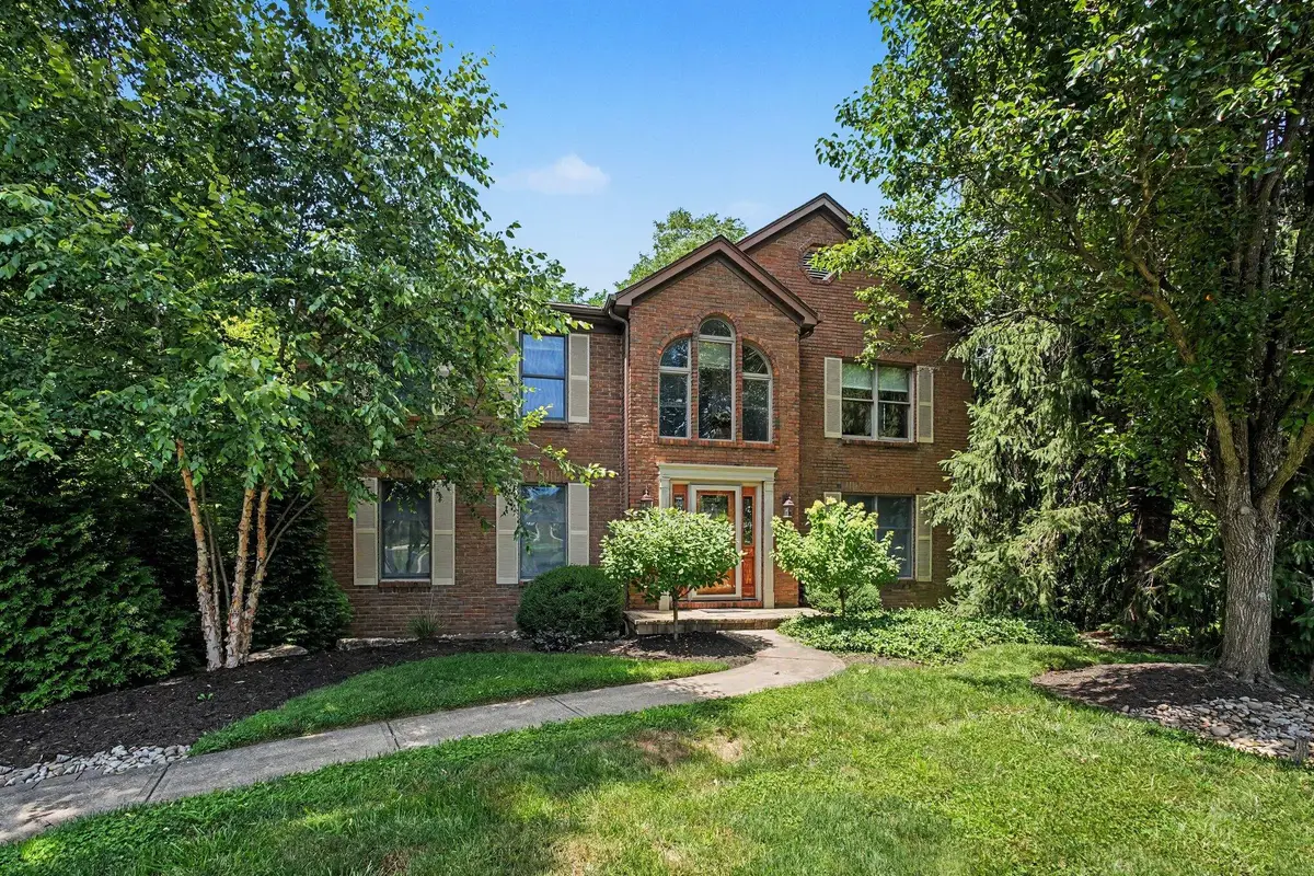 3623 Walnut Park Drive, Alexandria, KY 41001 - #1