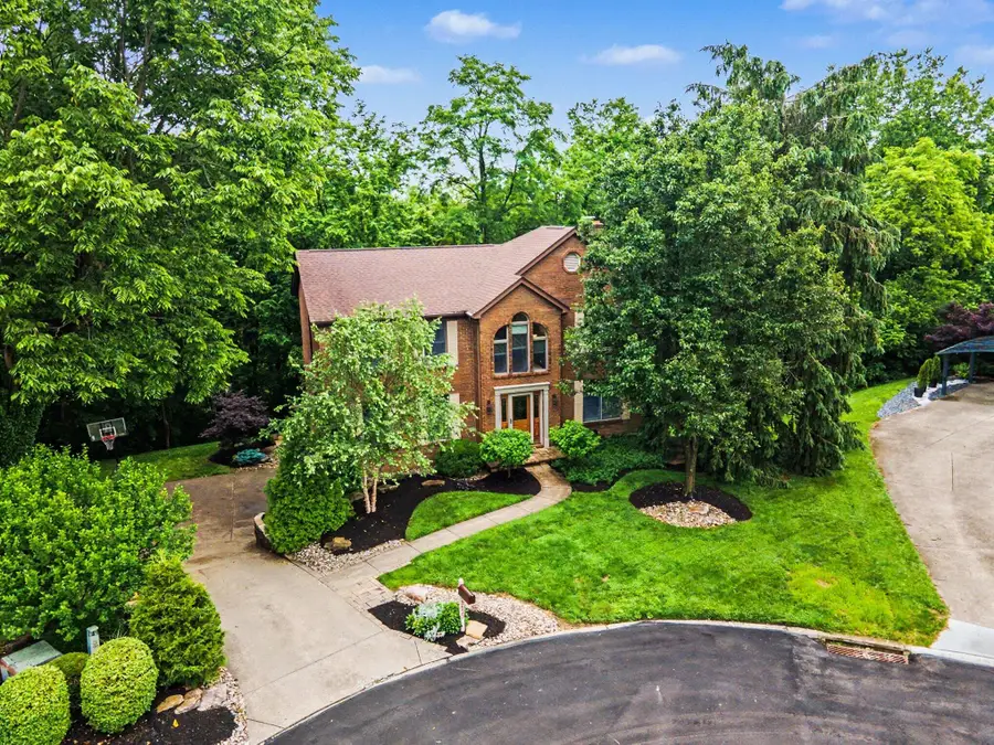 3623 Walnut Park Drive, Alexandria, KY 41001 - #3