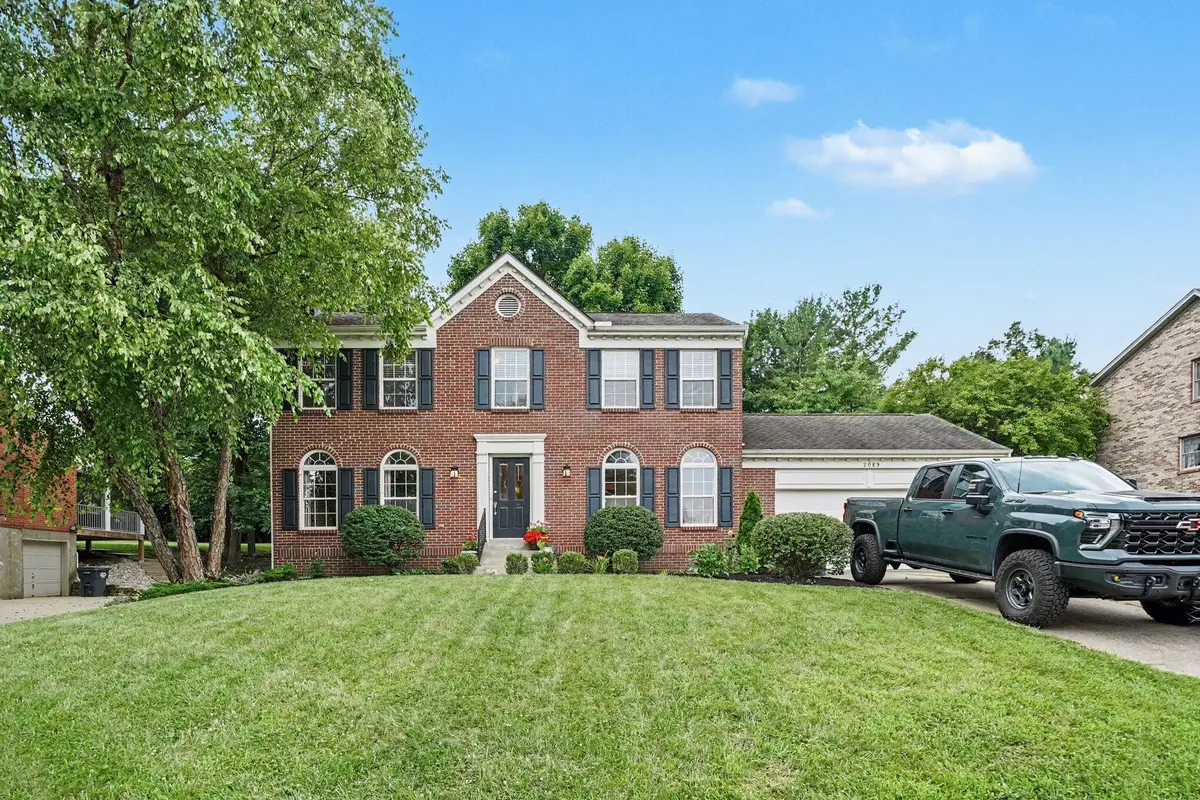 2069 Morningside Drive, Florence, KY 41042 - #1