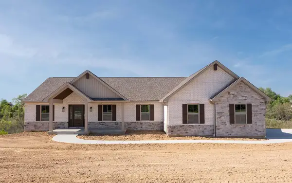 2460 Barnes Road, Williamstown, KY 41097