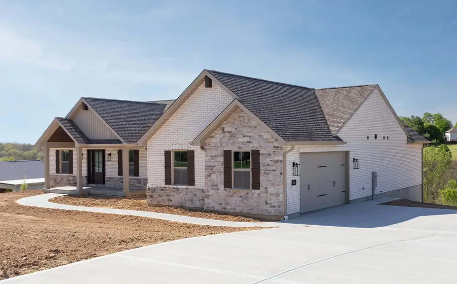 2460 Barnes Road, Williamstown, KY 41097 - #3