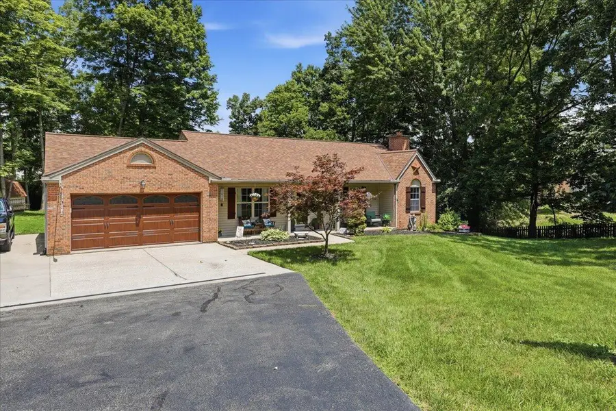 1276 Frogtown Road, Union, KY 41091 - #2
