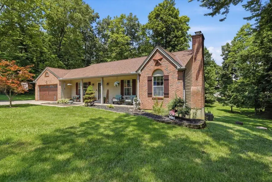 1276 Frogtown Road, Union, KY 41091 - #3