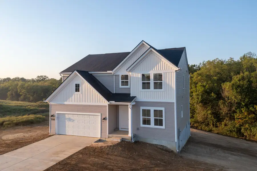 620 Chablis Court, Walton, KY 41094 - #2