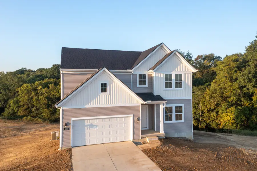 620 Chablis Court, Walton, KY 41094 - #3