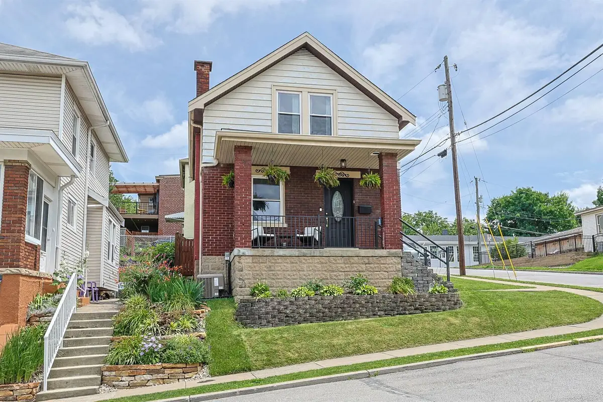64 16th Street, Newport, KY 41071 - #1