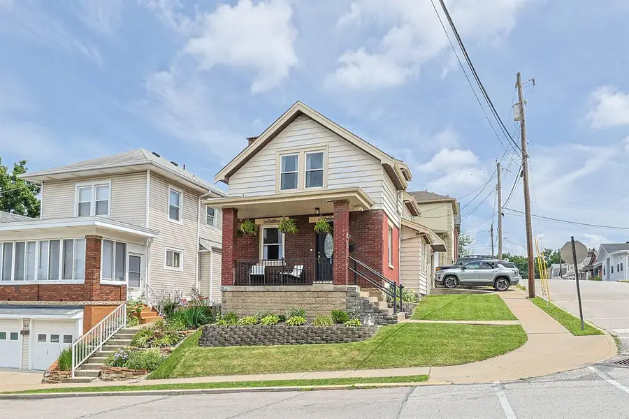 64 16th Street, Newport, KY 41071 - #2