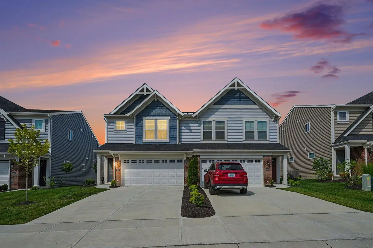 3903 Volterra Lane, Fort Mitchell, KY 41017 - #1