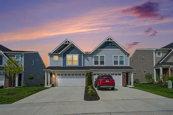3903 Volterra Lane, Fort Mitchell, KY 41017