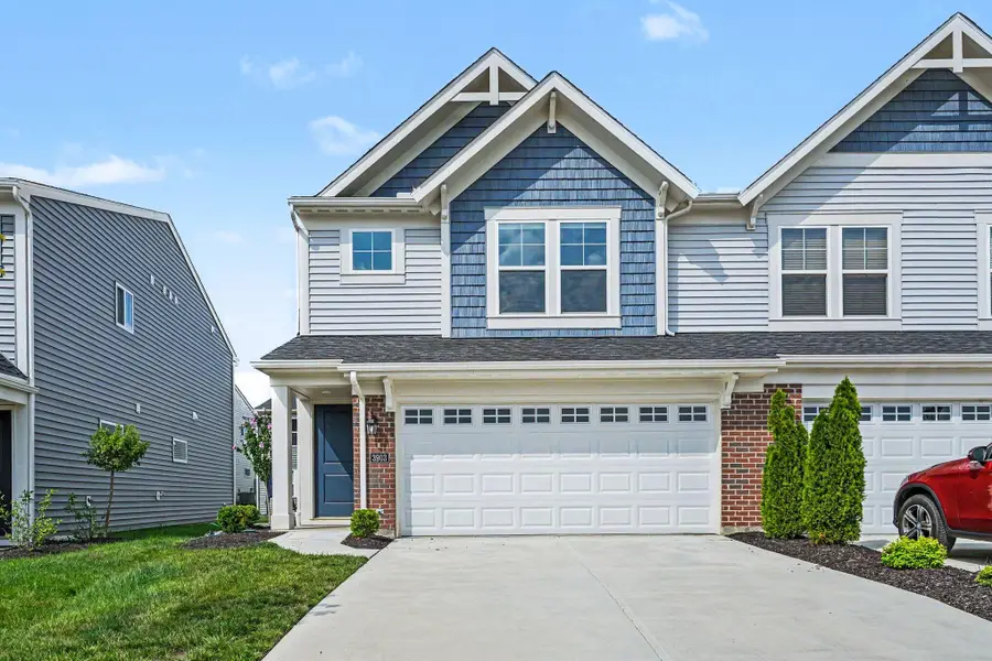 3903 Volterra Lane, Fort Mitchell, KY 41017 - #2