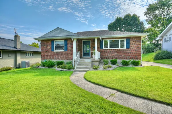 36 Newman Avenue, Fort Thomas, KY 41075
