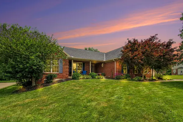 1604 Creekview Drive, Florence, KY 41042