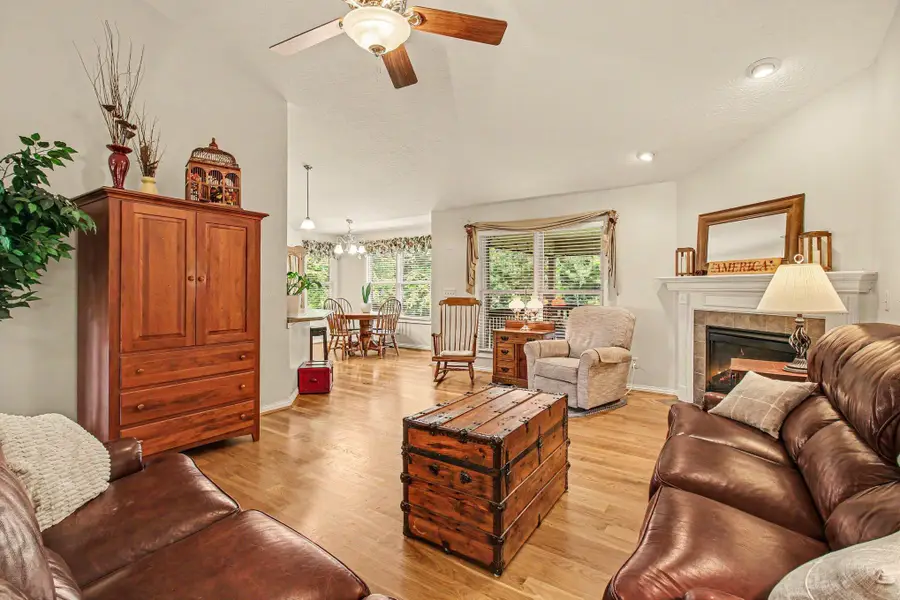1604 Creekview Drive, Florence, KY 41042 - #2