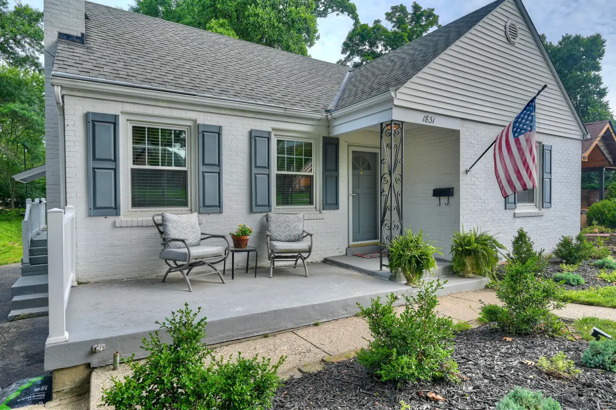 1831 N Fort Thomas Avenue, Fort Thomas, KY 41075 - #1