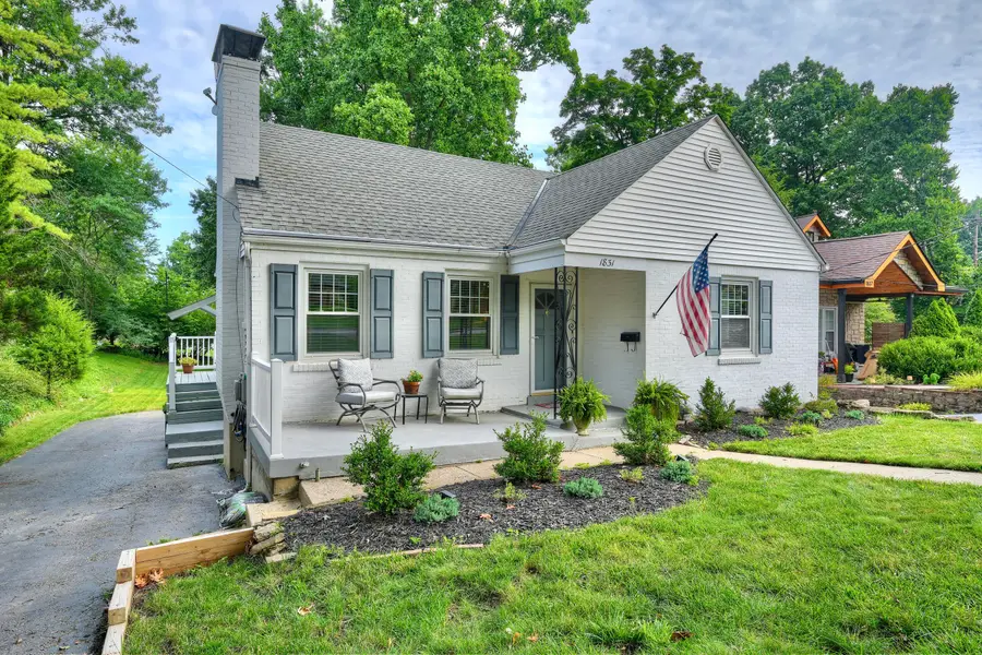 1831 N Fort Thomas Avenue, Fort Thomas, KY 41075 - #2