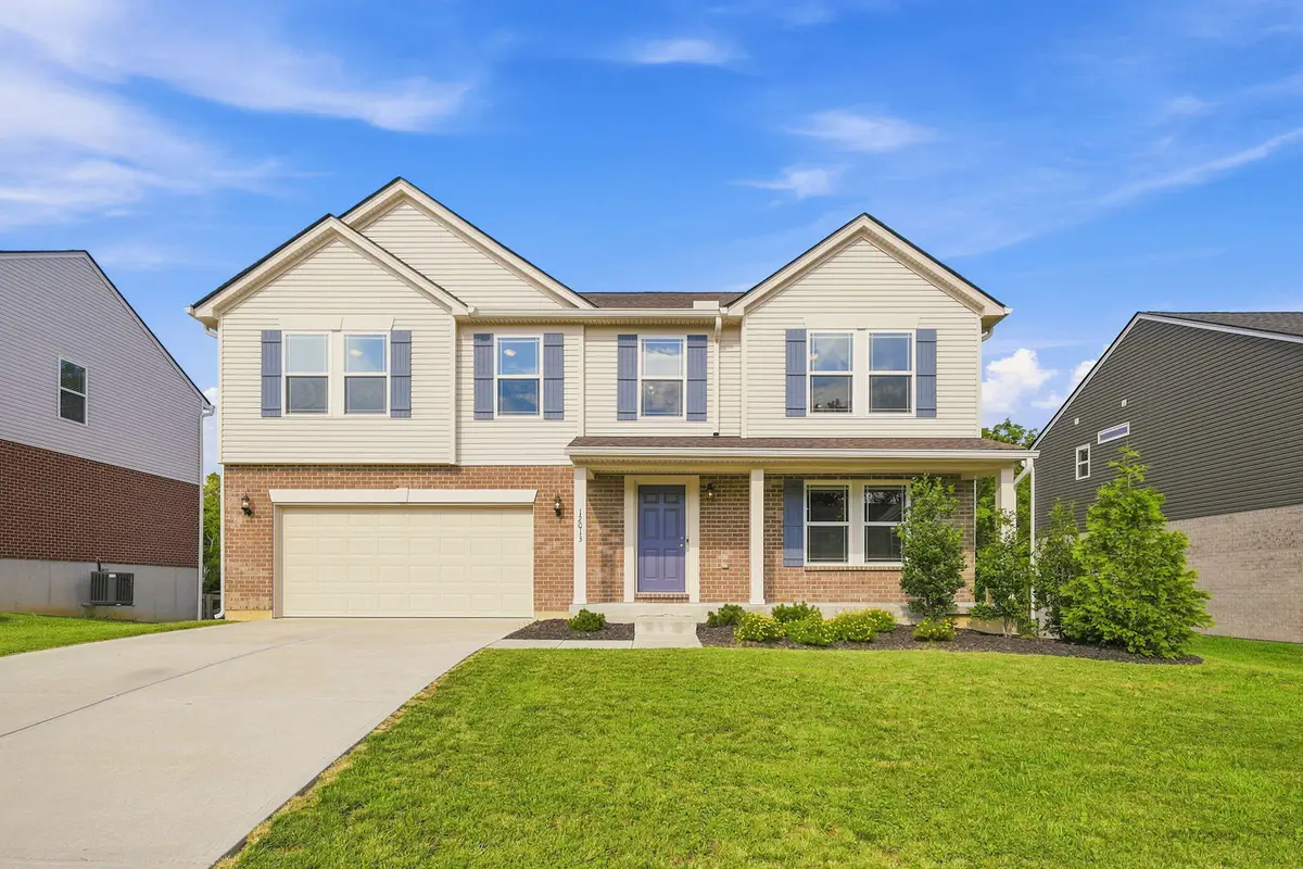 12013 Blue Ash Lane, Independence, KY 41051 - #1