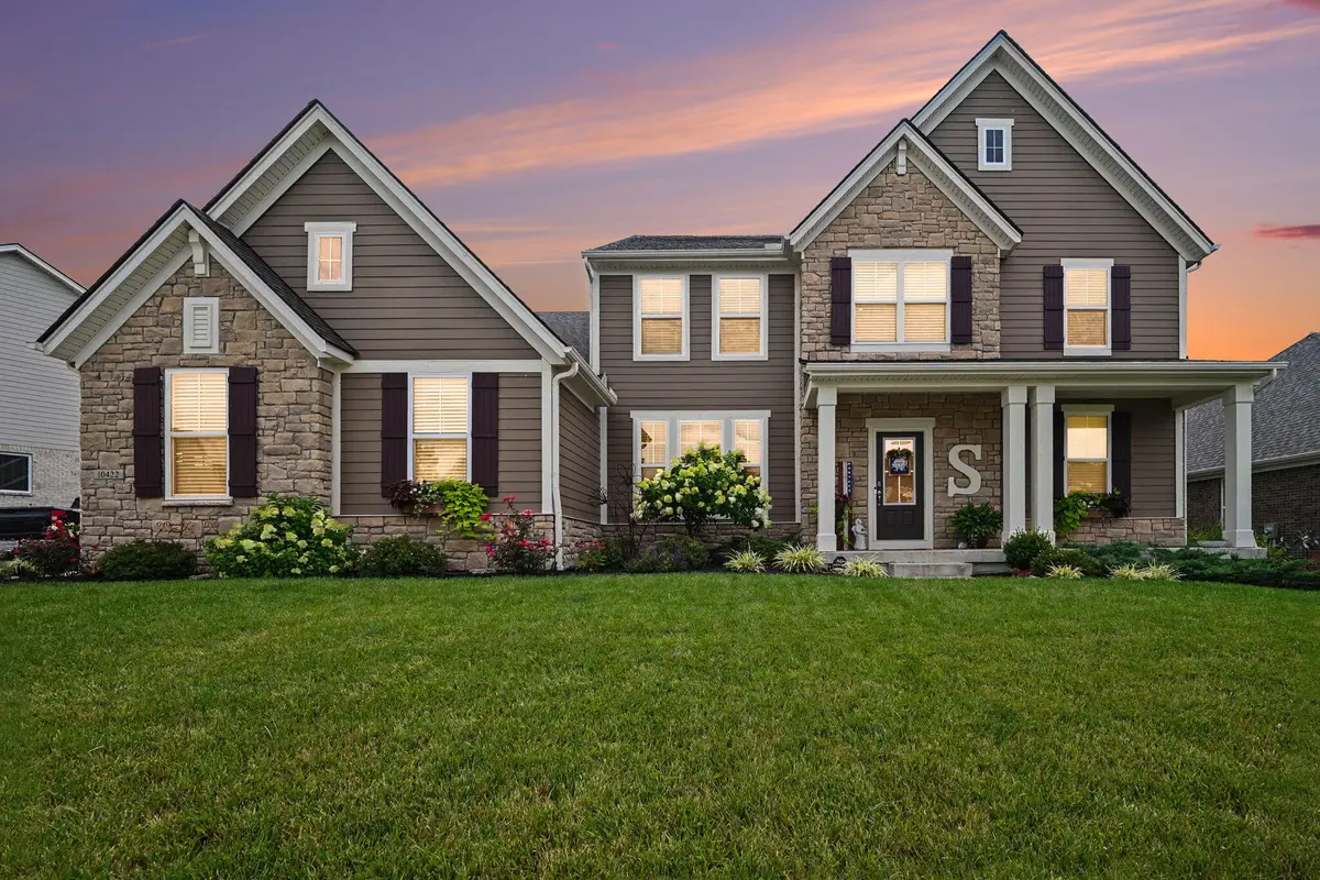 10422 Brookhurst Lane N, Union, KY 41091 - #1