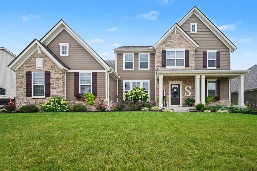 10422 Brookhurst Lane N, Union, KY 41091 - #2