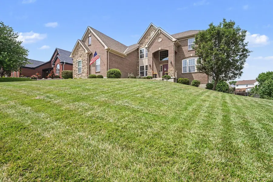 2104 Wyndham Way, Union, KY 41091 - #3