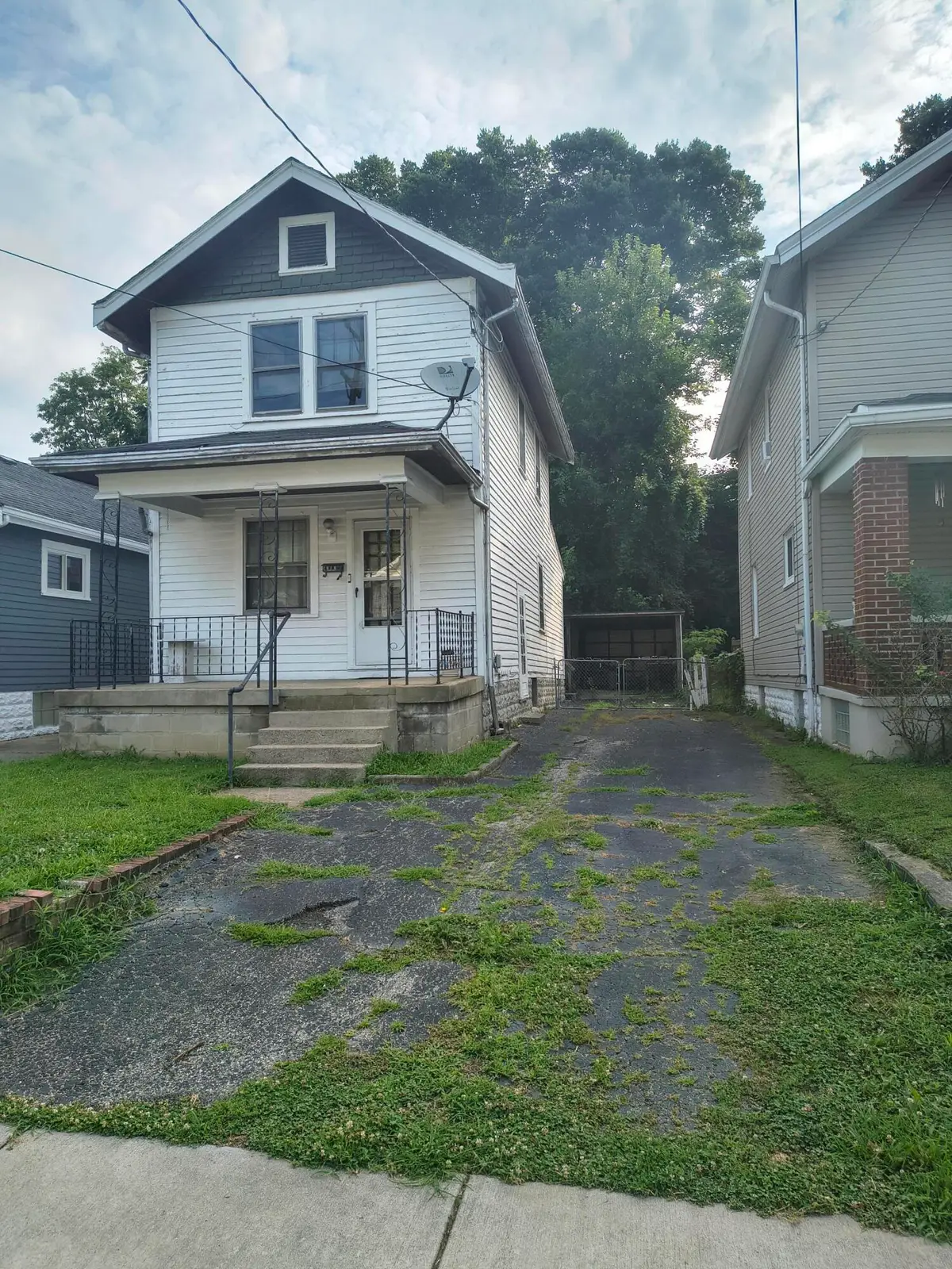 1616 Euclid Avenue, Covington, KY 41014 - #1