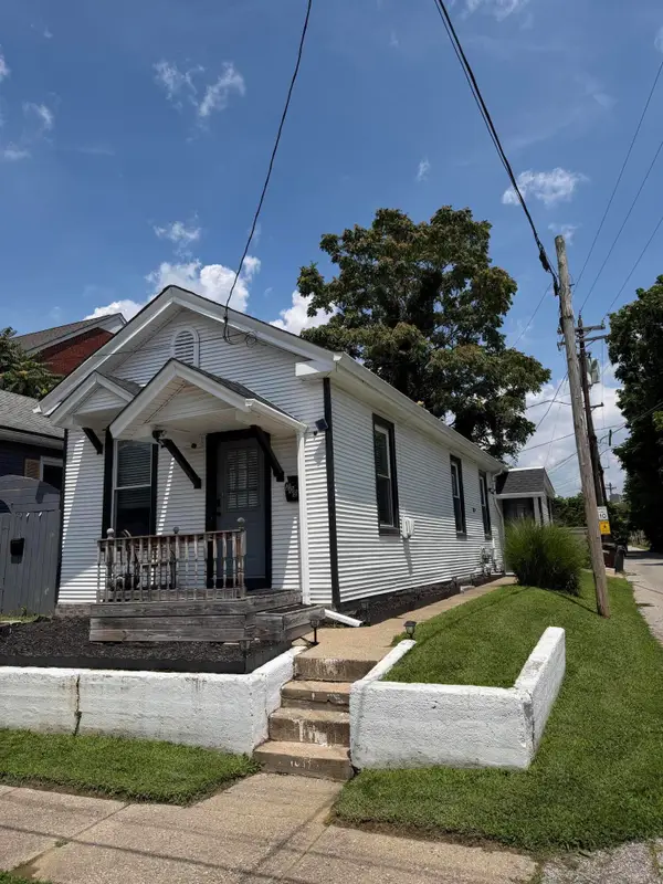 209 Davies Street, Covington, KY 41016