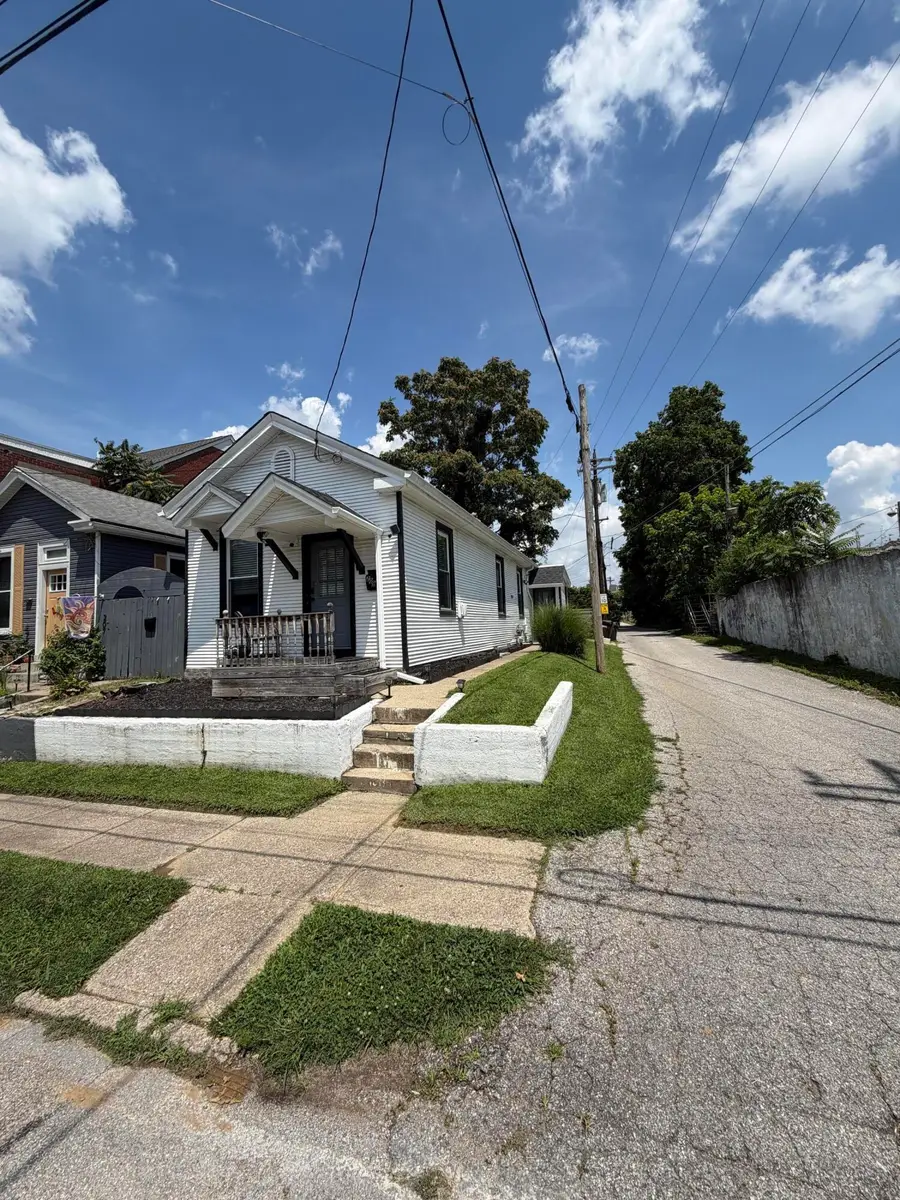 209 Davies Street, Covington, KY 41016 - #2
