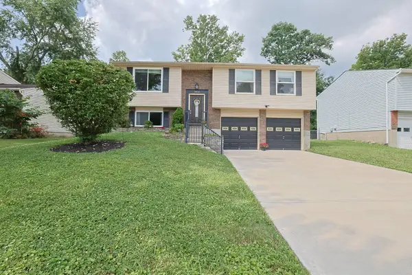 3455 Ridgewood Drive, Erlanger, KY 41018