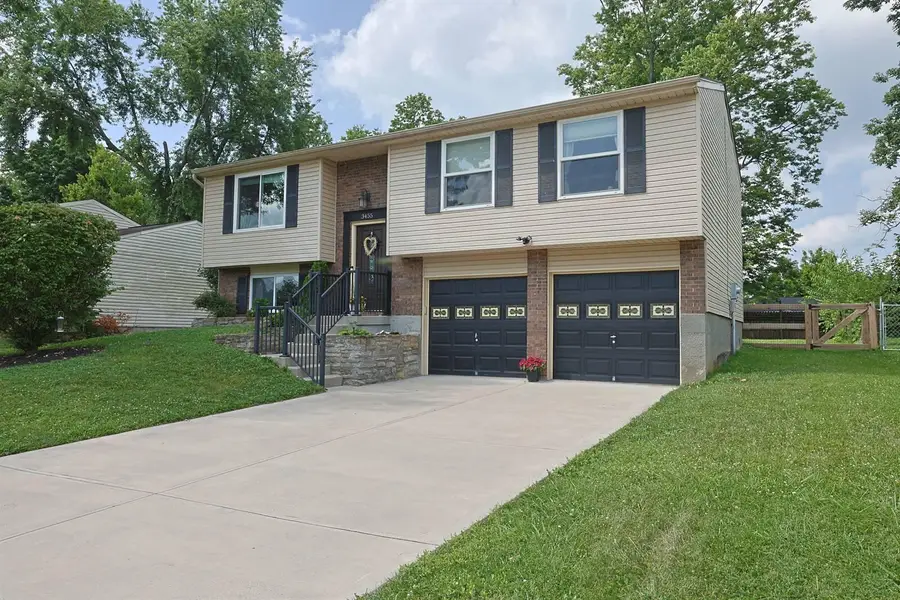 3455 Ridgewood Drive, Erlanger, KY 41018 - #2