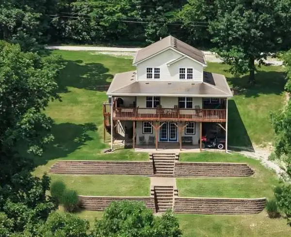 649-650 Lakeshore Drive, Owenton, KY 40359