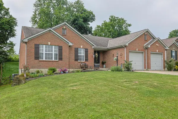 2041 Flintwood Court, Independence, KY 41051