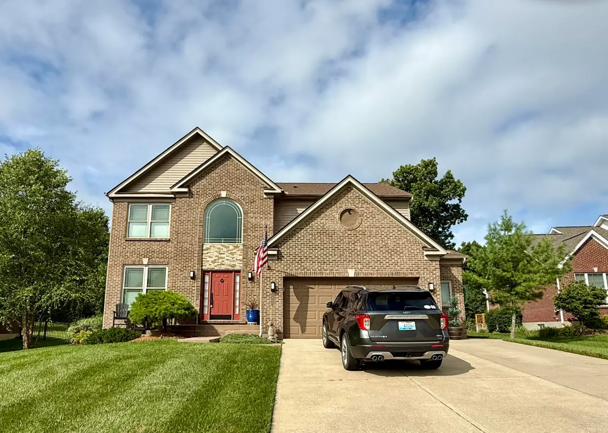 1957 Freedom Trail, Independence, KY 41051 - #1