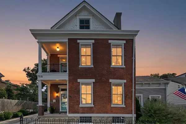 918 Philadelphia Street, Covington, KY 41011
