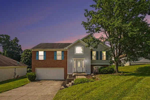 2237 Gribble Drive, Covington, KY 41017