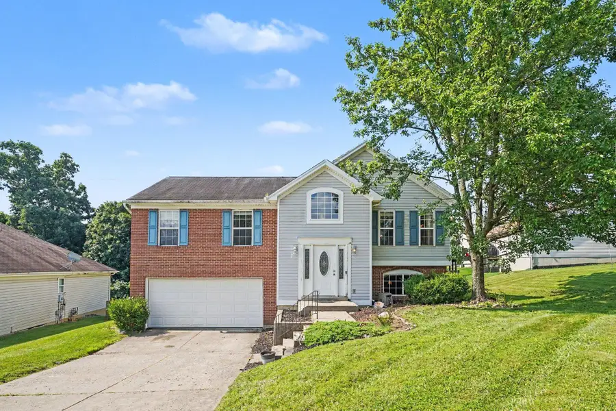 2237 Gribble Drive, Covington, KY 41017 - #2