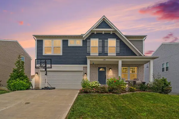 1340 Meadowcrest Circle, Independence, KY 41051