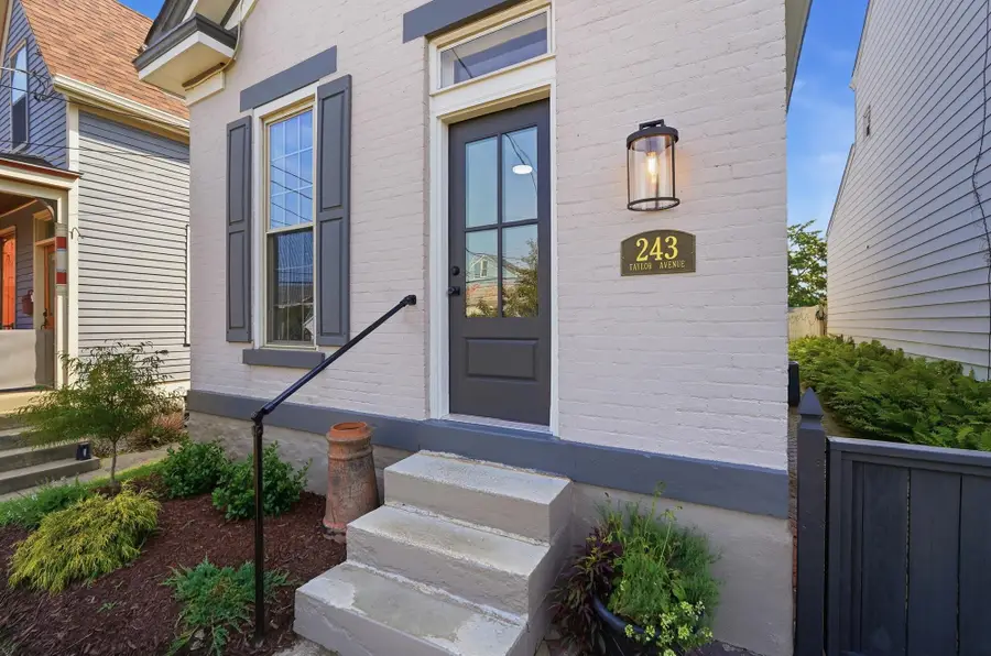 243 Taylor Avenue, Bellevue, KY 41073 - #2