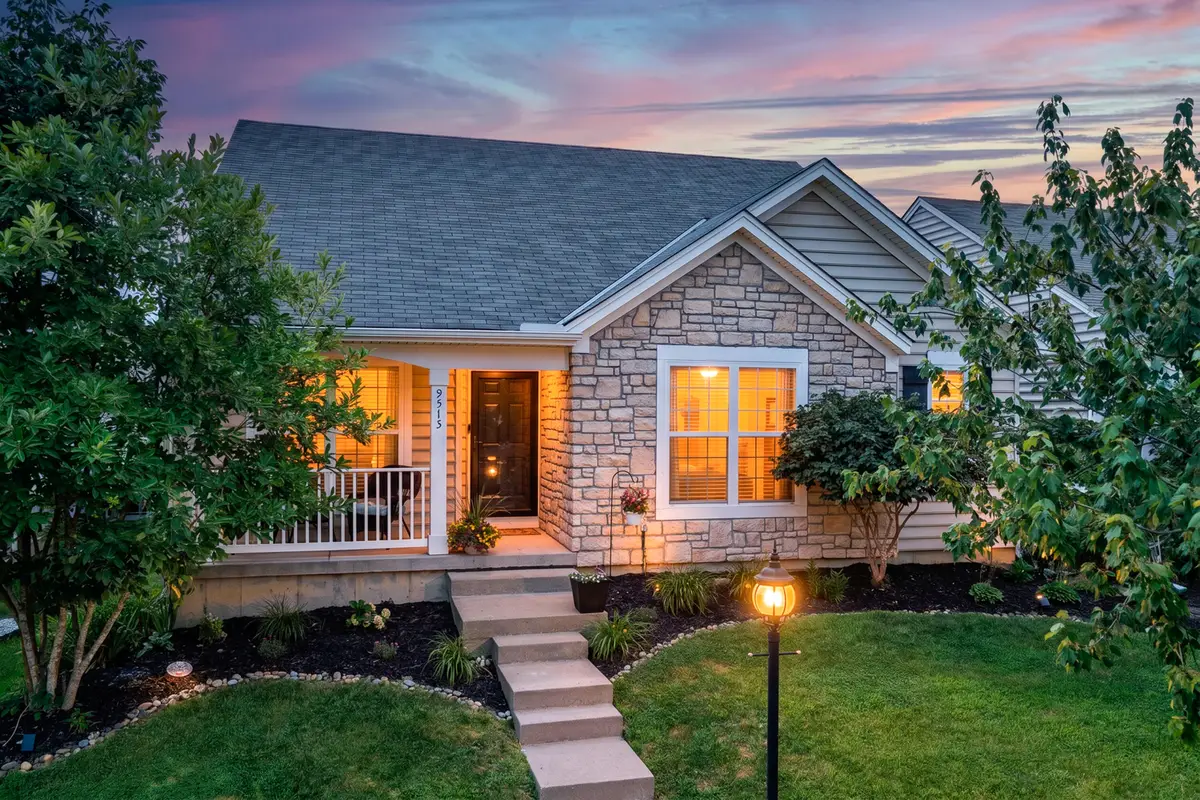 9513 Sapphire Lane, Union, KY 41091 - #1