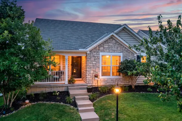 9513 Sapphire Lane, Union, KY 41091
