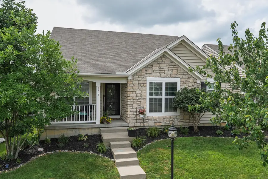 9513 Sapphire Lane, Union, KY 41091 - #2