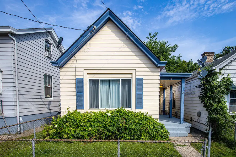 117 5th Avenue, Dayton, KY 41074 - #2