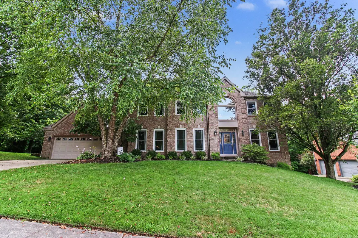 10195 Lewis Lane, Union, KY 41091 - #1