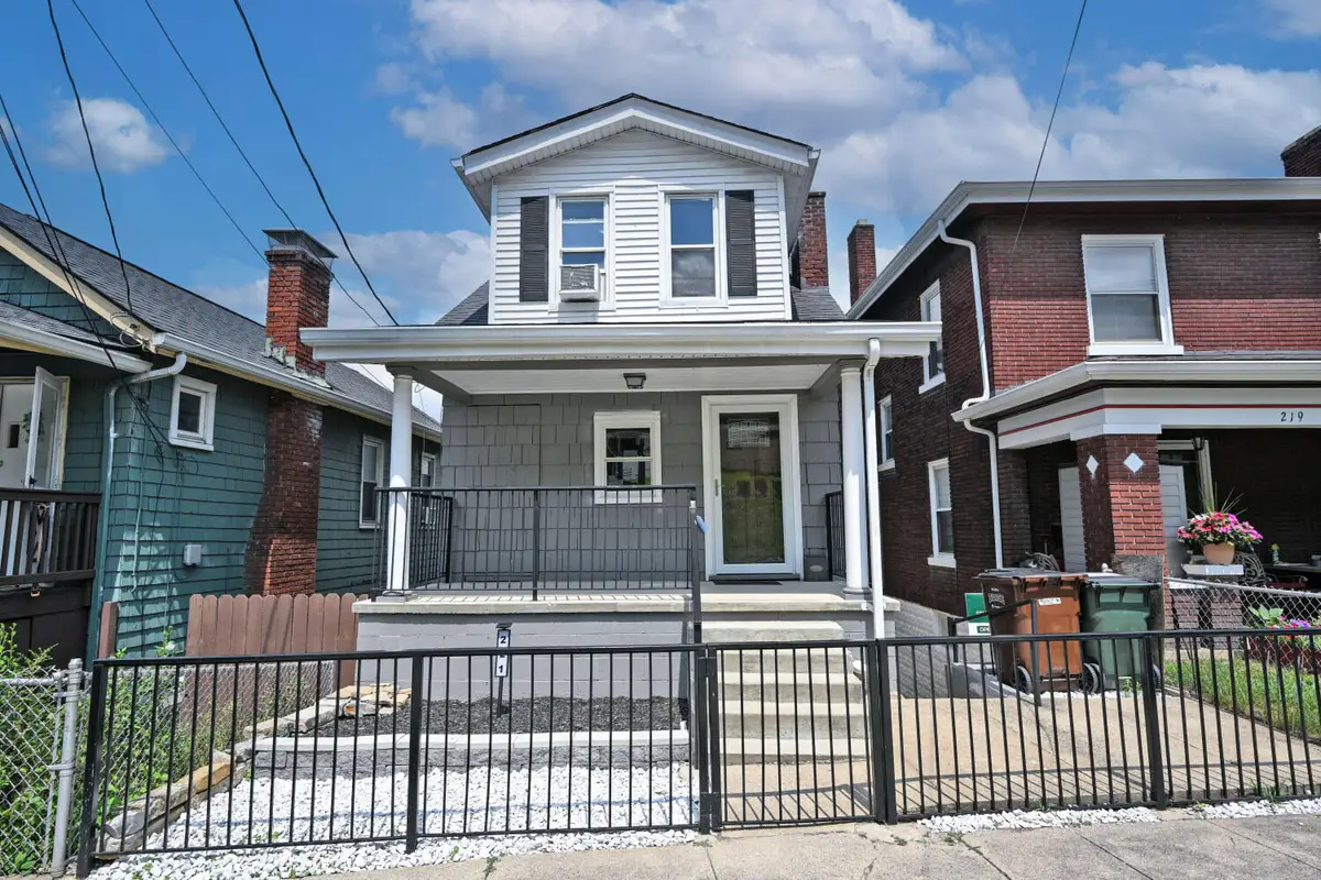 221 W 13th Street, Newport, KY 41071 - #1